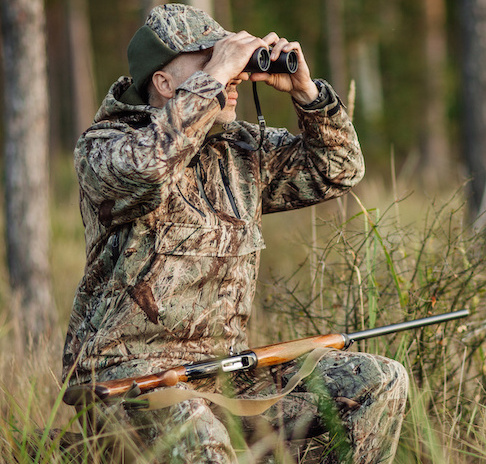 BASC guide to using non-lead shot for live quarry shooting